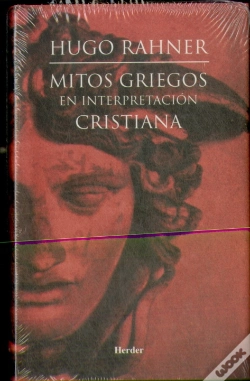 Capa do artigo Mitos Griegos En Interpretacion Cristiana 