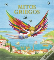 Capa do artigo Mitos Griegos
