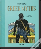 Capa do artigo Mitos Griegos