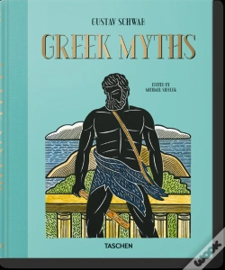 Capa do artigo Mitos Griegos