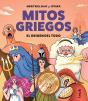 Mitos Griegos - Preview