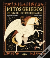 Capa do artigo Mitos Griegos
