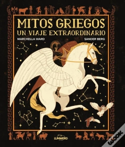 Capa do artigo Mitos Griegos
