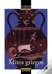 Capa do artigo Mitos Griegos