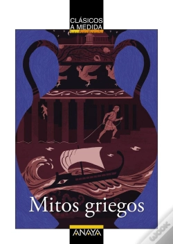 Capa do artigo Mitos Griegos