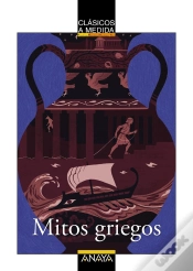 Capa do artigo Mitos Griegos