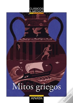 Capa do artigo Mitos Griegos