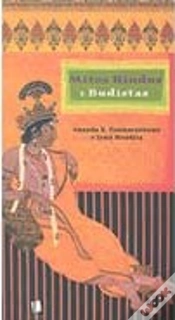 Capa do artigo Mitos Hindus e Budistas