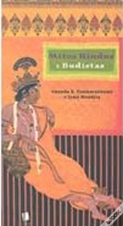 Capa do artigo Mitos Hindus e Budistas