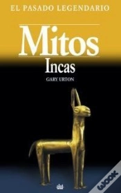 Capa do artigo Mitos Incas
