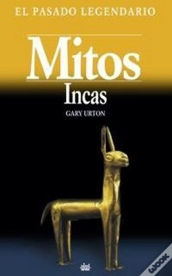 Capa do artigo Mitos Incas