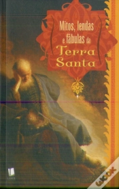 Capa do artigo Mitos, Lendas e Fábulas da Terra Santa