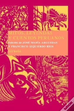 Capa do artigo Mitos, Leyendas Y Cuentos Peruanos