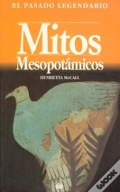 Capa do artigo Mitos Mesopotámicos