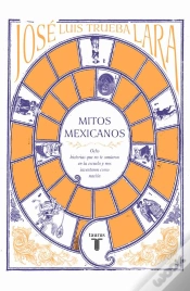 Capa do artigo Mitos Mexicanos