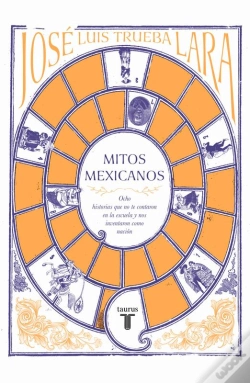 Capa do artigo Mitos Mexicanos