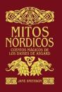 Mitos Nordicos - Preview