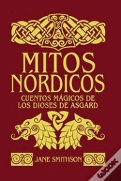Capa do artigo Mitos Nordicos