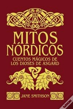 Capa do artigo Mitos Nordicos