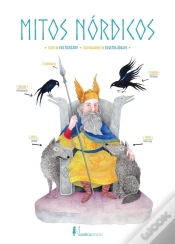 Capa do artigo Mitos Nordicos Rtc