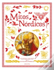 Capa do artigo Mitos Nordicos