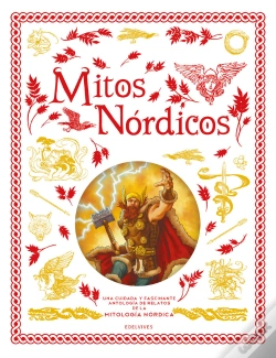 Capa do artigo Mitos Nordicos
