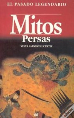 Capa do artigo Mitos Persas