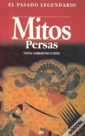 Capa do artigo Mitos Persas