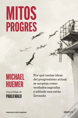 Capa do artigo Mitos Progres
