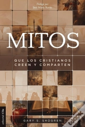 Capa do artigo Mitos Que Los Cristianos Creen Y Comparten