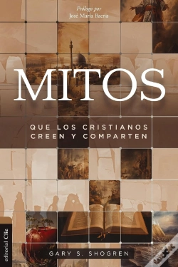 Capa do artigo Mitos Que Los Cristianos Creen Y Comparten