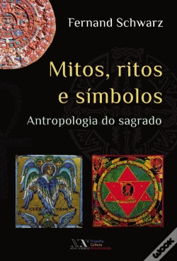 Capa do artigo Mitos, Ritos e Símbolos
