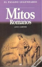 Capa do artigo Mitos Romanos