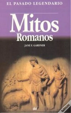 Capa do artigo Mitos Romanos