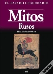 Capa do artigo Mitos Rusos