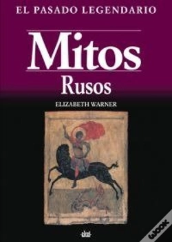 Capa do artigo Mitos Rusos