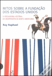 Capa do artigo Mitos Sobre a Fundação dos Estados Unidos