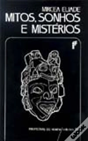 Capa do artigo Mitos, Sonhos e Mistérios