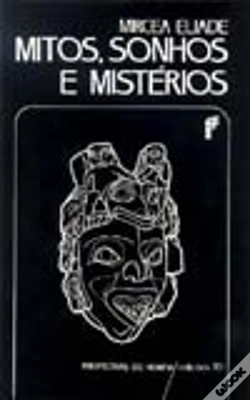 Capa do artigo Mitos, Sonhos e Mistérios