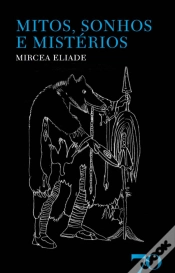 Capa do artigo Mitos, Sonhos e Mistérios