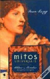 Capa do artigo Mitos Universais