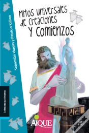 Capa do artigo Mitos Universales De Creaciones Y Comienzos