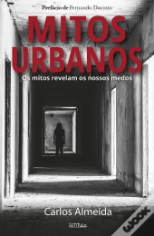 Mitos Urbanos