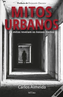 Capa do artigo Mitos Urbanos