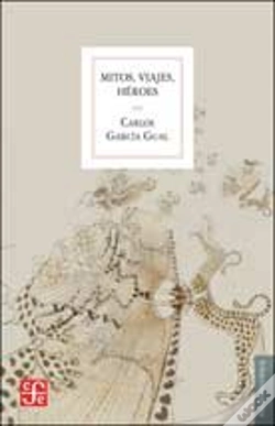 Capa do artigo Mitos, Viajes, Héroes