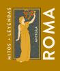 Mitos Y Leyendas Antigua Roma - Preview