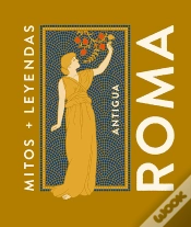 Capa do artigo Mitos Y Leyendas Antigua Roma