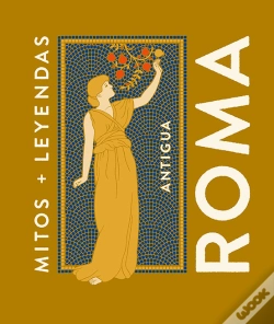 Capa do artigo Mitos Y Leyendas Antigua Roma