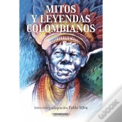 Capa do artigo Mitos Y Leyendas Colombianos