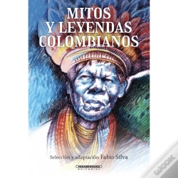 Capa do artigo Mitos Y Leyendas Colombianos